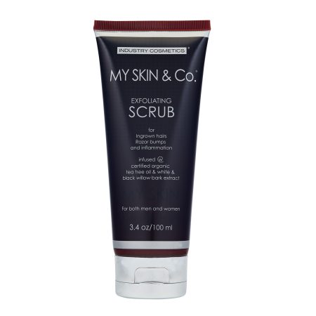 Scrub for Him