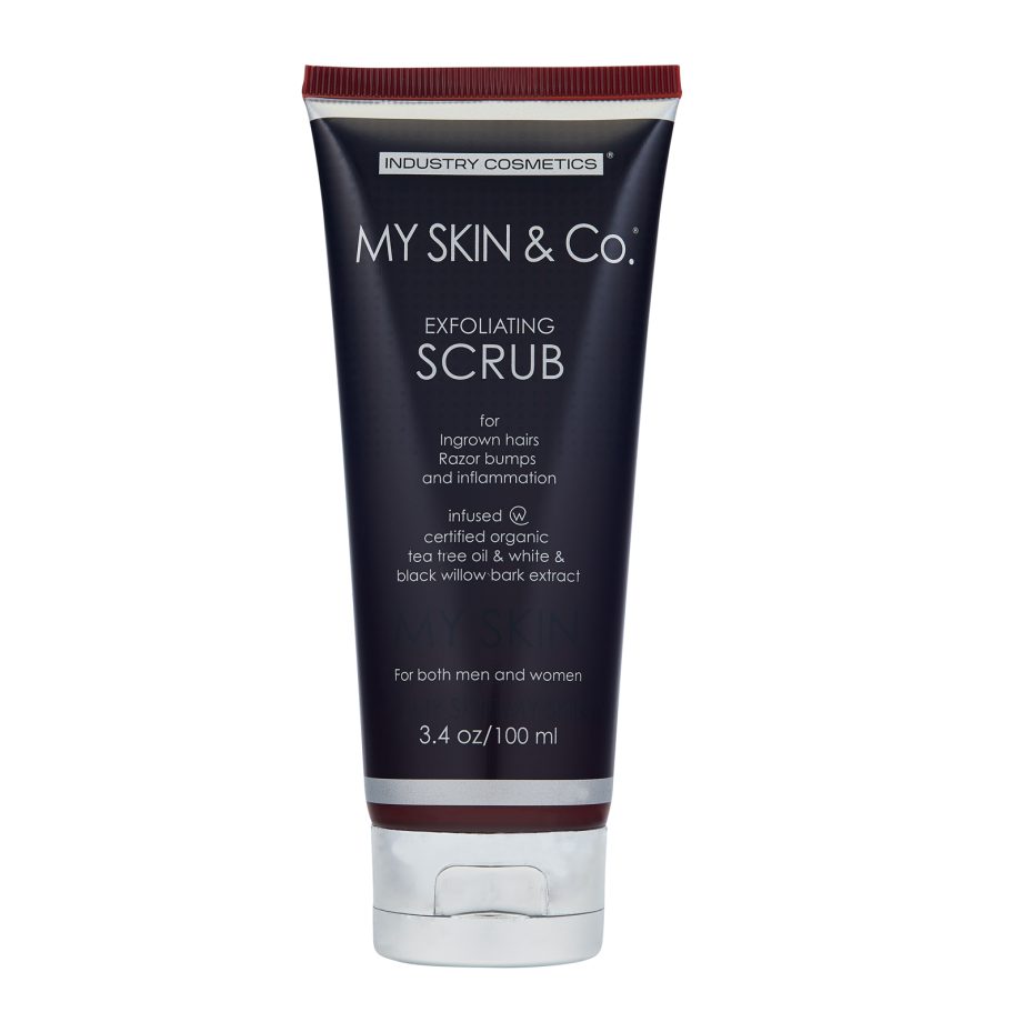 Scrub for Him