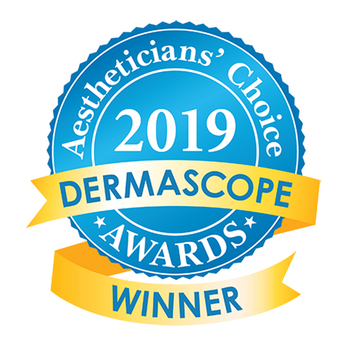 2019 ACA winner
