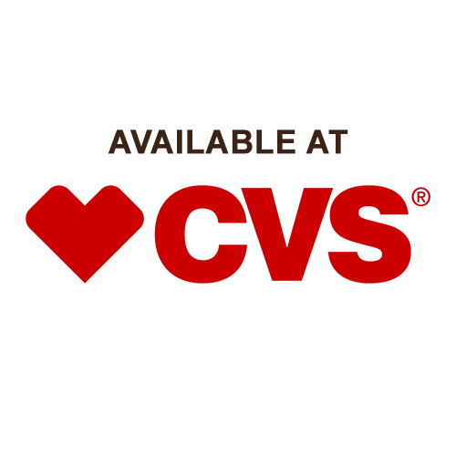 Available At CVS